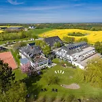 ホテル Hofhotel Kraehenberg