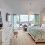 Hotel Hofhotel Kraehenberg Groemitz