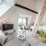 Hofhotel Kraehenberg