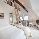 Hofhotel Kraehenberg Hotel