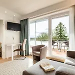 Hotel Hofhotel Kraehenberg