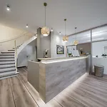 Hofhotel Kraehenberg 그로미츠