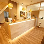 Hofhotel Kraehenberg מלון Grömitz