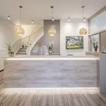 ホテル Hofhotel Kraehenberg