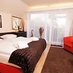 Hofhotel Kraehenberg Grömitz