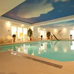 Hofhotel Kraehenberg Hotel 4*
