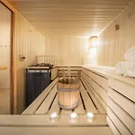 Hofhotel Kraehenberg 4* Groemitz