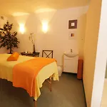 Hofhotel Kraehenberg 4* グレーミッツ