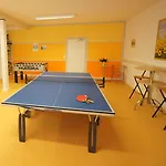 فندق Hofhotel Kraehenberg Grömitz