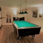 Hofhotel Kraehenberg ホテル グレーミッツ