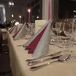 Hofhotel Kraehenberg 4* Grömitz