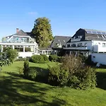 Hofhotel Kraehenberg Grömitz