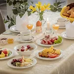 Hofhotel Kraehenberg מלון