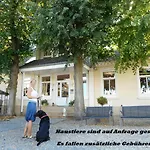 Hotel Hofhotel Kraehenberg 4*