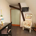 Hofhotel Kraehenberg Grömitz
