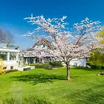 Hofhotel Kraehenberg Grömitz