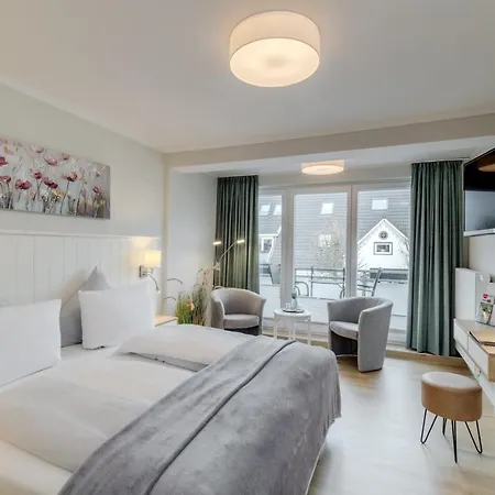 Hofhotel Kraehenberg Grömitz