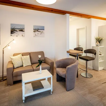 Hofhotel Kraehenberg 4* Grömitz