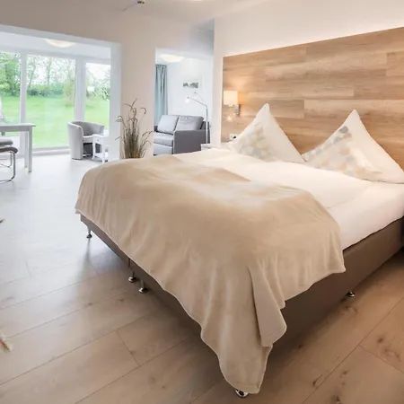 Hofhotel Kraehenberg Grömitz