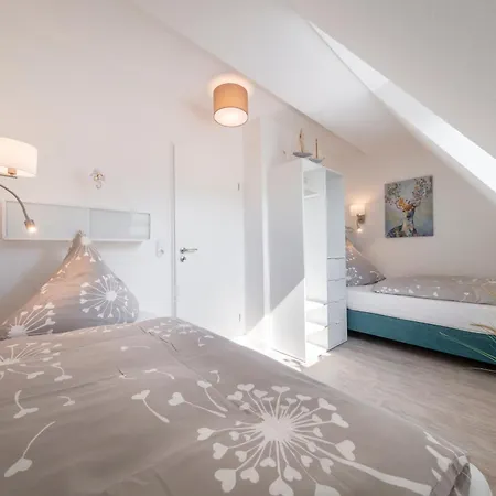 호텔 Hofhotel Kraehenberg 그로미츠