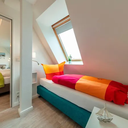Hofhotel Kraehenberg מלון 4*