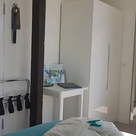 Hofhotel Kraehenberg 4* Grömitz