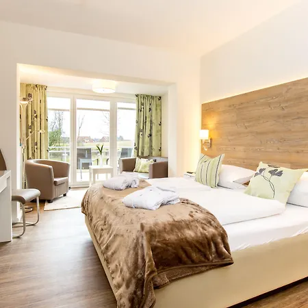 Hofhotel Kraehenberg