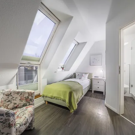 Hofhotel Kraehenberg Grömitz