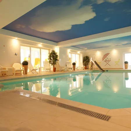 Hofhotel Kraehenberg Hotell 4*