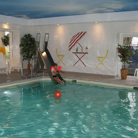 Hofhotel Kraehenberg