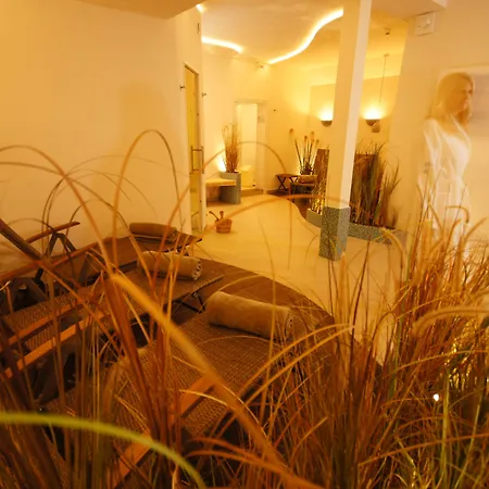 Hofhotel Kraehenberg Hotel 4*