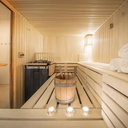 Hofhotel Kraehenberg 4* Grömitz