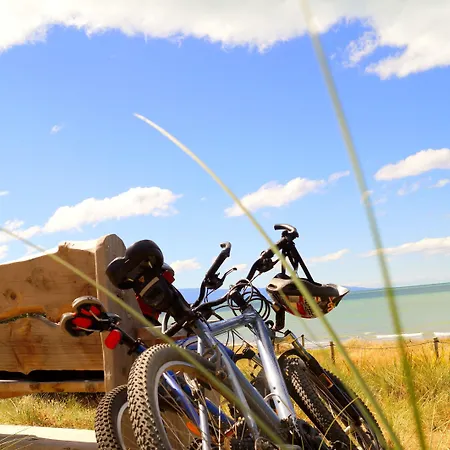 Hotell Hofhotel Kraehenberg Grömitz