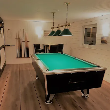 Hofhotel Kraehenberg Hotel Grömitz