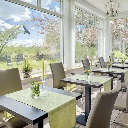 Hofhotel Kraehenberg Grömitz