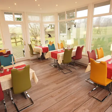 Hofhotel Kraehenberg