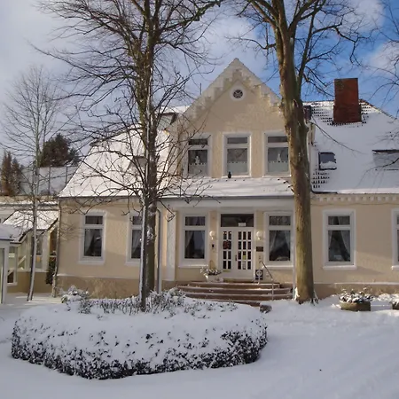 Hofhotel Kraehenberg