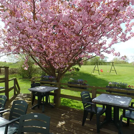 Hotell Hofhotel Kraehenberg