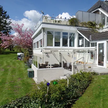 Hofhotel Kraehenberg Grömitz