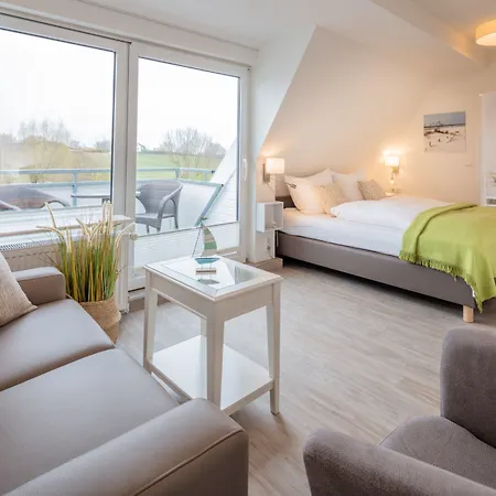 Hofhotel Kraehenberg 4* Grömitz