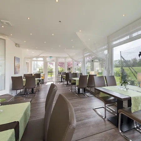 Hofhotel Kraehenberg