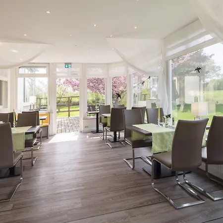 Hofhotel Krähenberg