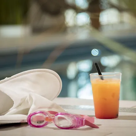 Hofhotel Kraehenberg