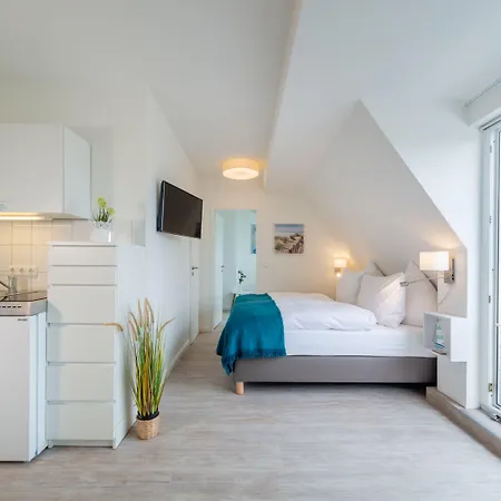 Hotel Hofhotel Krähenberg 4*