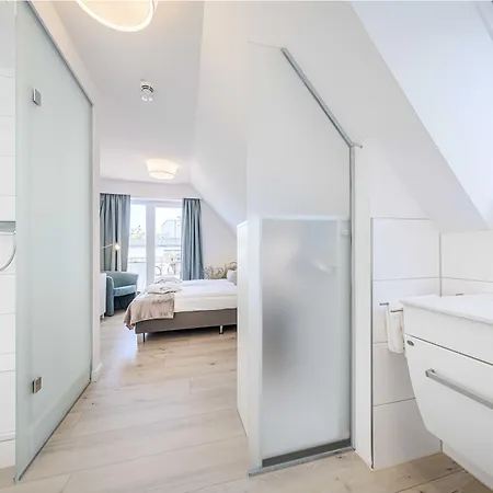 Hofhotel Kraehenberg 4* Grömitz