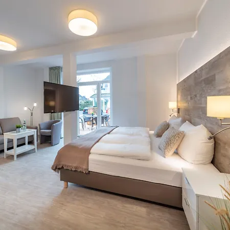 Hofhotel Krähenberg