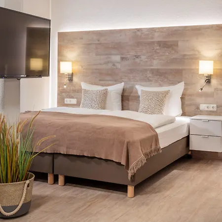 Hofhotel Kraehenberg Grömitz