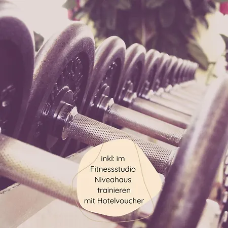 Hofhotel Kraehenberg ホテル