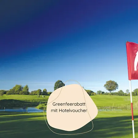 Hofhotel Kraehenberg ホテル グレーミッツ