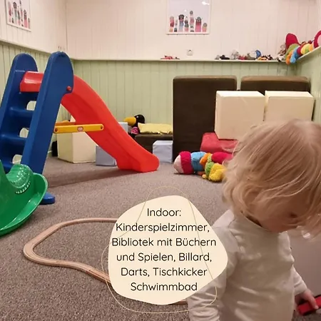 Hofhotel Kraehenberg Hotel